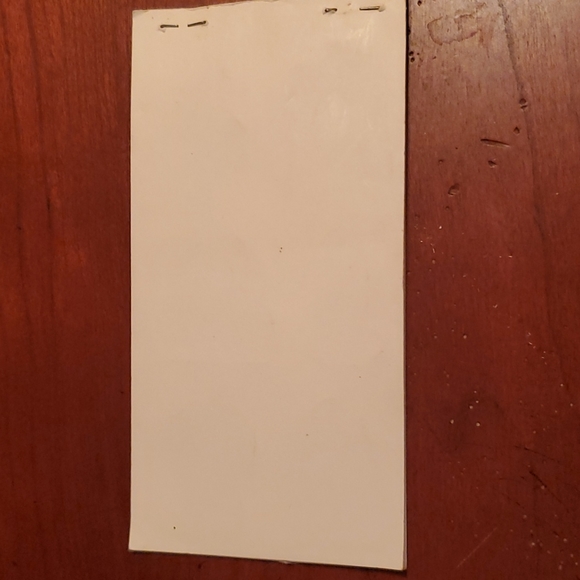 Vintage 1960's Thanksgiving Seals by Eureka - Picture 4 of 4